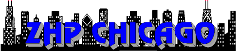 ZHP w Chicago