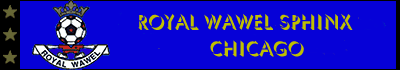 Royal Wawel Sphinx Chicago