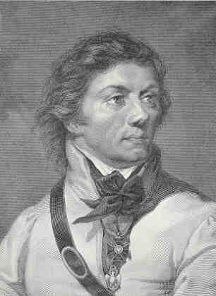Tadeusz Kosciuszko